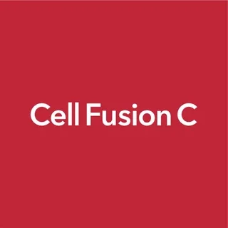 Logo Cell Fusion C Official Store