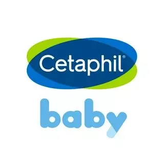 Logo Cetaphil Baby Official Store