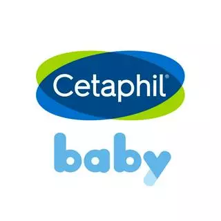 Logo Cetaphil Baby Official Store