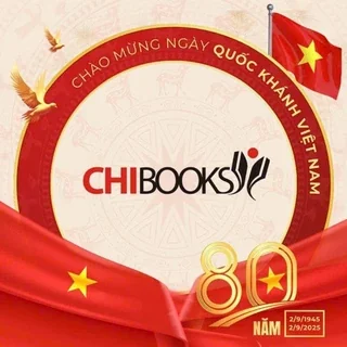 Logo Nhà sách CHIBOOKS