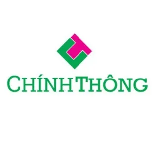 Logo Chính Thông Books