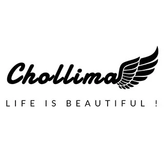 Logo chollima_official