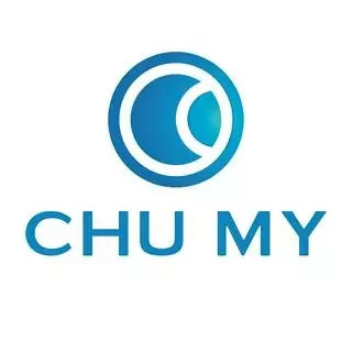 Logo CHU MY - Chăn Ga Gối Nệm