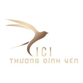 Logo CiCi Thượng Đỉnh Yến
