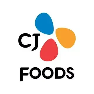 Logo CJ Foods Vietnam