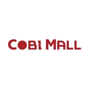 Logo COBI MALL