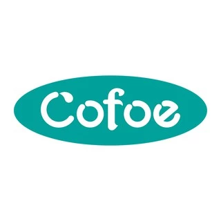 Logo cofoemedical.vn