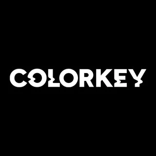 Logo Colorkey Official Store