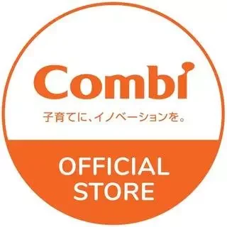 Logo Combi Japan