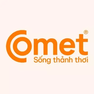 Logo Comet Official Store