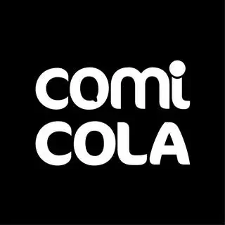 Logo Comicola