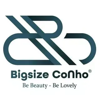 Logo Bigsize Cô Nhỏ Official Store