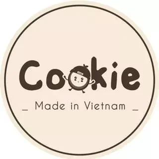 Logo Cookie Babywear Việt Nam