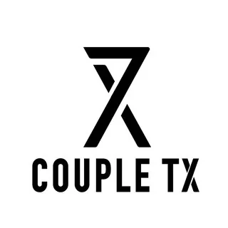 Logo Couple TX Official