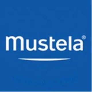Logo Mustela