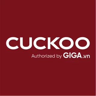 Logo CUCKOO Vietnam by GIGA