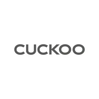 Logo CUCKOO Flagship Store
