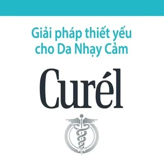 Logo Curel Official Store