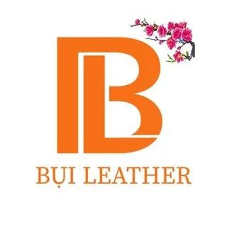Logo Bụi leather - Đồ da cao cấp
