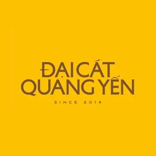 Logo Đại Cát Quang Yến 