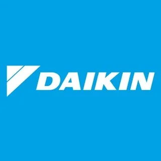 Logo DAIKIN OFFICIAL STORE