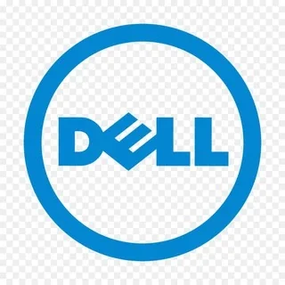 Logo Dell Authorized Store
