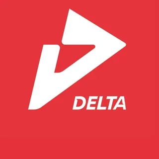 Logo DELTA SPORT Official Store