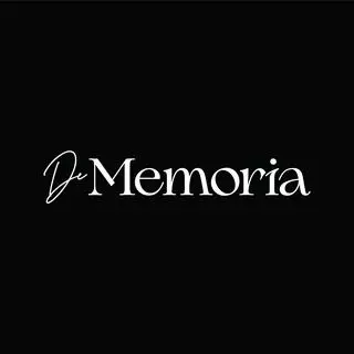 Logo De Memoria Official Store