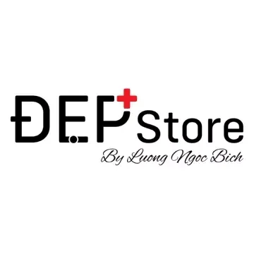 Logo Đẹp+Store