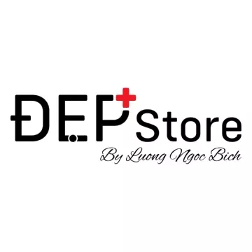 Logo Đẹp+Store