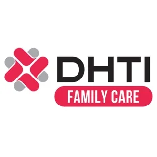 Logo DHTI Family care