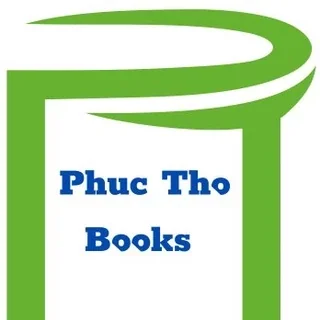 Logo Nhà sách Phúc Thọ