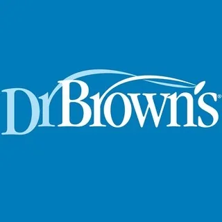 Logo Dr.Brown's Việt Nam