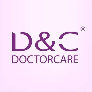 Logo Doctor Care Official Store