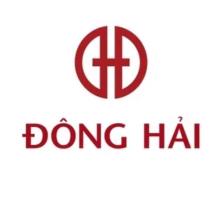 Logo ĐÔNG HẢI SÀI GÒN