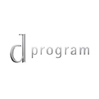 Logo d program Official Store