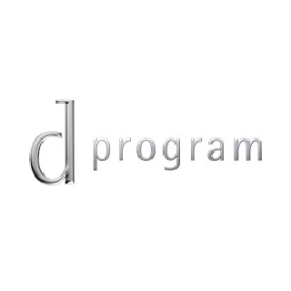 Logo d program Official Store