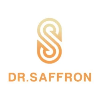 Logo DR.SAFFRON OFFICIAL