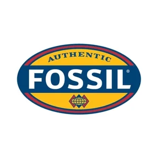 Logo Fossil Official Store