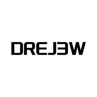 Logo DREJEW Cửa Hàng Trang Sức