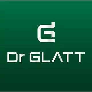 Logo Dr Glatt Hà Nội Store