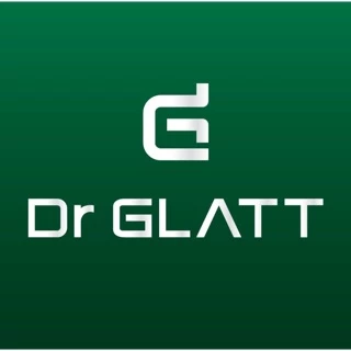 Logo Dr Glatt Official Store