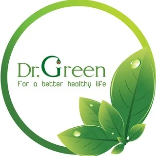 Logo Dr.Green Official Store