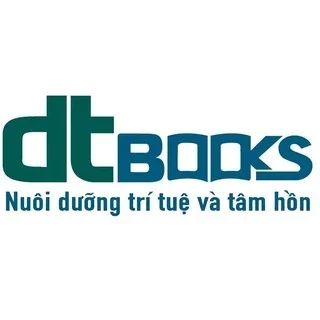 Logo Dtbooks