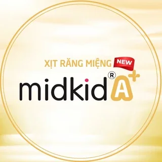 Logo Midkid Official