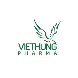 Logo Dược Phẩm Việt Hùng