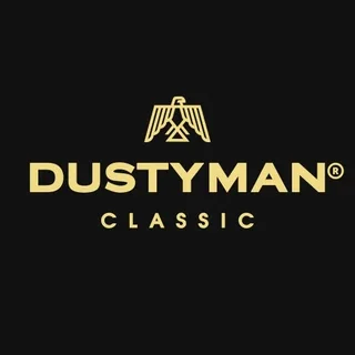 Logo Dustyman Official Store