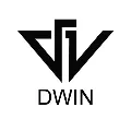 Logo Dwin Official Store