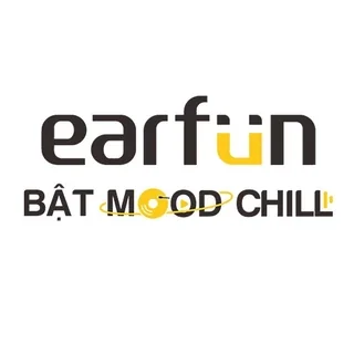 Logo EARFUN OFFICIAL STORE