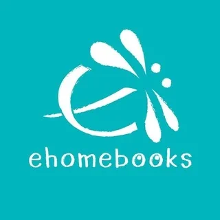Logo Ehomebooks Official Store